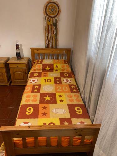 Apartamento La Casita