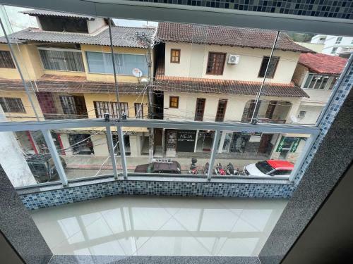 Apartamento No Centro De Domingos Martins