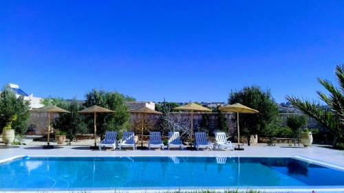 Agroturismo Dar Albatros