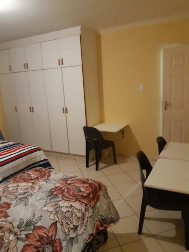 Apartamento Unit 52 Holzner Gardens