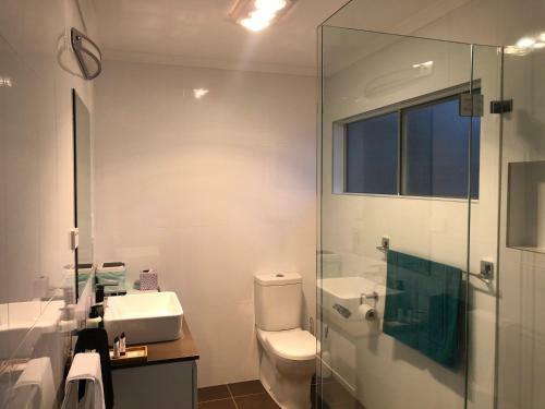 Beach & Bay Holiday Rental - Nelson Bay