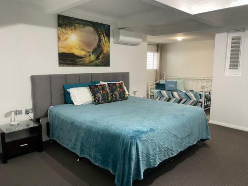 Beach & Bay Holiday Rental - Nelson Bay