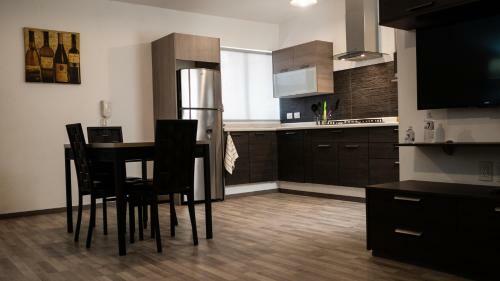Apartamento Two Keys