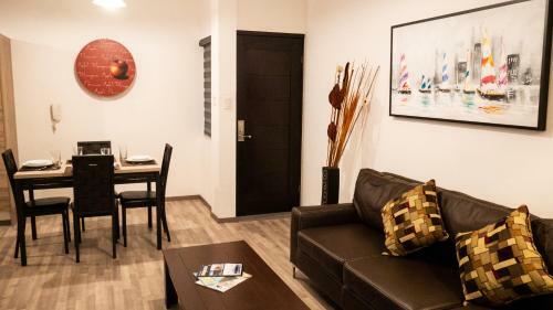 Apartamento Two Keys