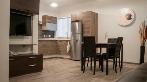Apartamento Two Keys