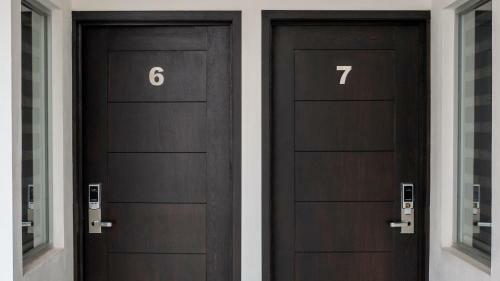 Apartamento Two Keys