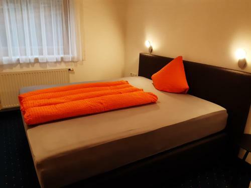 Apartamento Ferienwohnung Tuxerstra�e