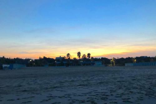 Apartamento Panoramico E Vicinissimo Al Mare