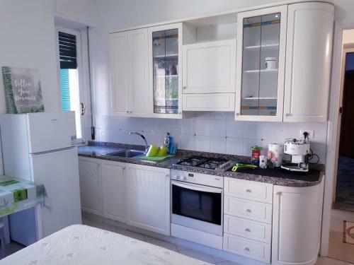 Apartamento Monolocale Le Petit Centre