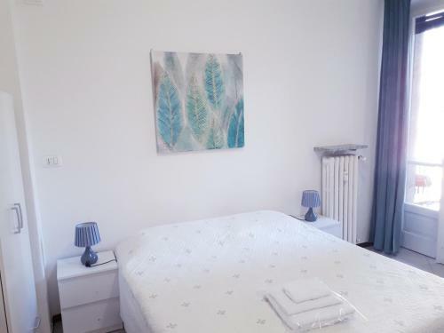 Apartamento Monolocale Le Petit Centre