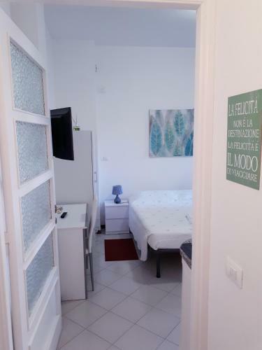 Apartamento Monolocale Le Petit Centre