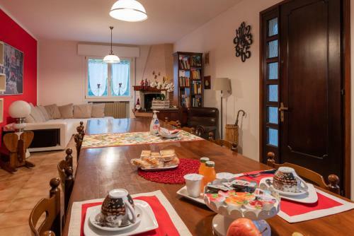 Al Casale B&B