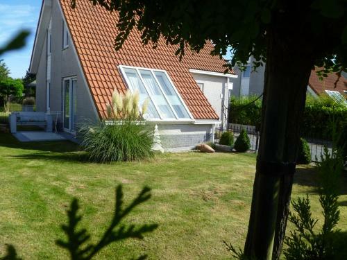 Ferienhaus Village Zeeland