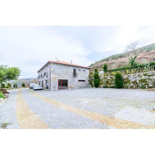 Agroturismo Quinta Do Confurco