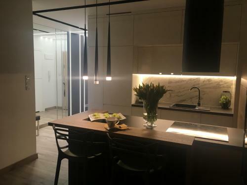 Silesia Luxury Apartments