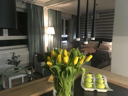 Silesia Luxury Apartments