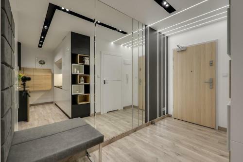 Silesia Luxury Apartments
