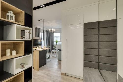 Silesia Luxury Apartments