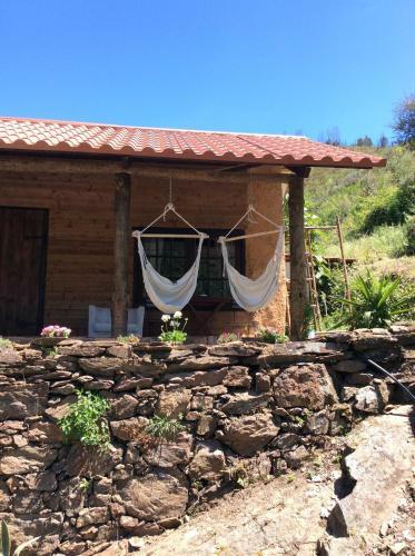 Unique Tiny House With Natural Building Techniques