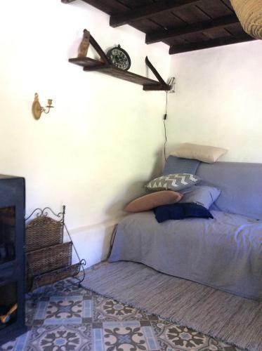 Unique Tiny House With Natural Building Techniques