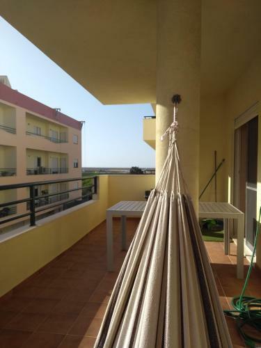 Faro Island Beach & Airport Apartment