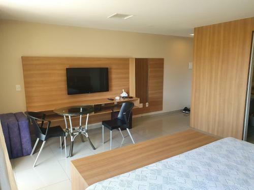 Apartamento Condominio Resid Vg Fun Fortaleza