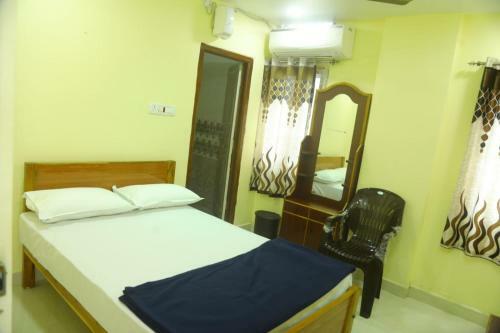 Hotel Oyo 82996 Sri Durga Luxury Rooms