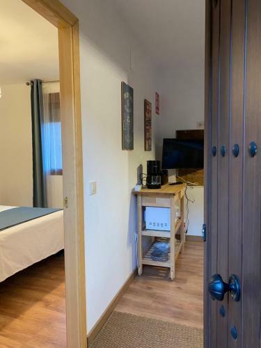 Apartamento Casas Rurales Prunus Avium