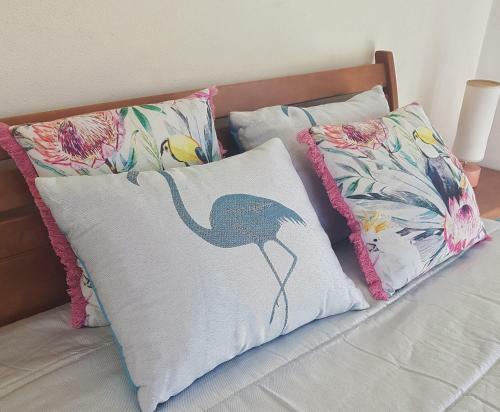 Vila Apartamentos Estrela