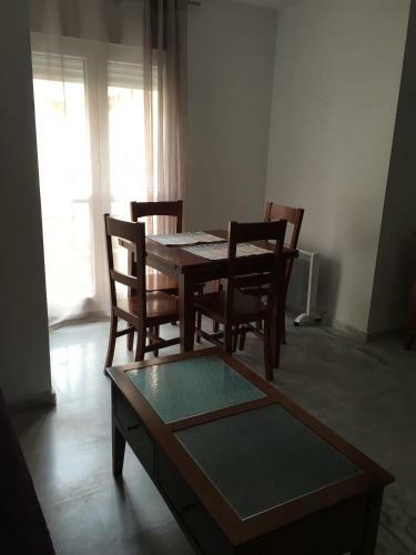 Apartamento C�ntrico