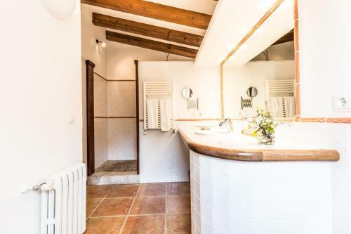 Villa Finca Can Mengol