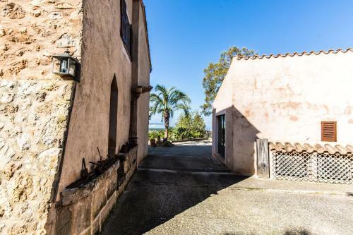 Villa Finca Can Mengol