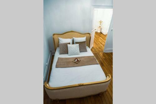 Apartamento Le Sweet Palace