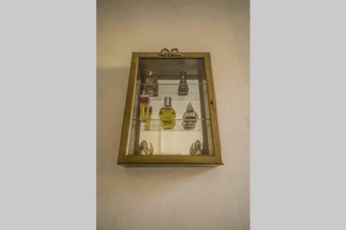 Apartamento Le Sweet Palace