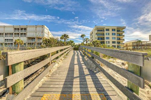 Beachside Villas 102a