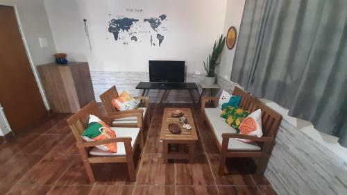 Casa Piri