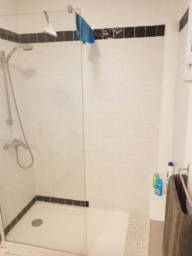 Apartamento Grand Appartemement Centre Caen