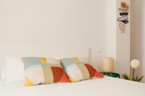 Apartamento Puerto Deportivo Cimadevilla