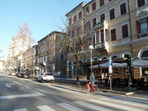Apartamento Residenza Vittorio Emanuele