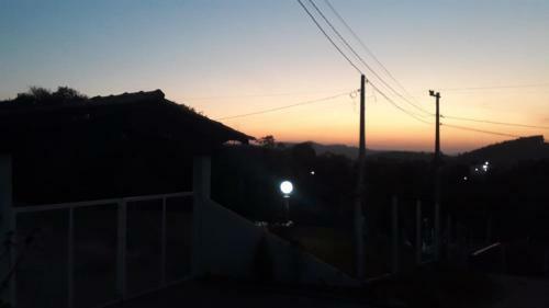 Um Lugar Tranquilo Para Fins de Semana Em Socorro