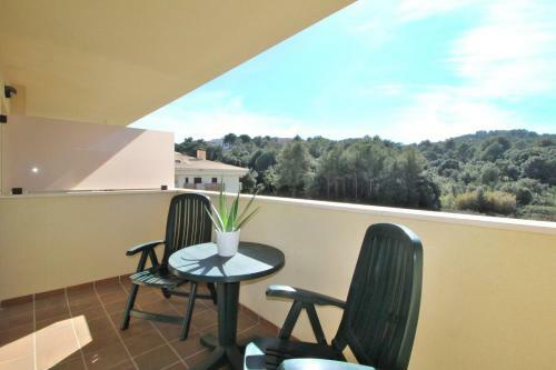 Apartamento Al24 D�plex 300 M Playa Fenals, Costa Brava