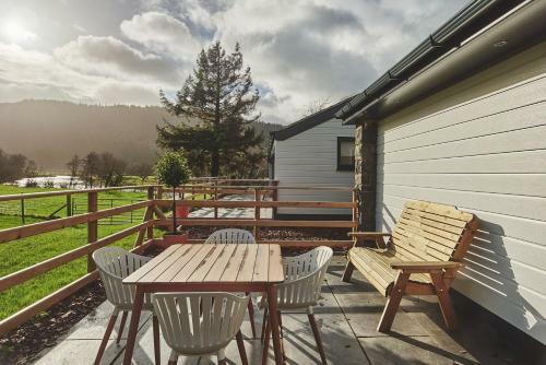 Conwy Lodge