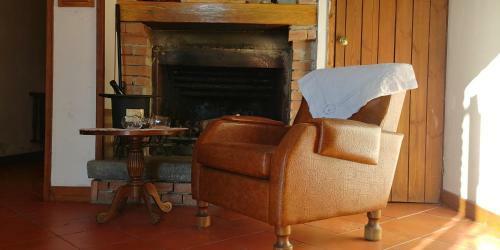 Bed & Breakfast La Casetta Di Badolo
