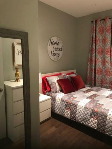 Apartamentos Sandy's Place Nyc 1