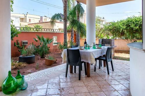 Dimora Del Sole Salento Dog Friendly - Happy Rentals