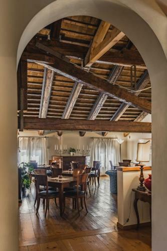 Hostal Le Camere Di Palazzo Bortolan