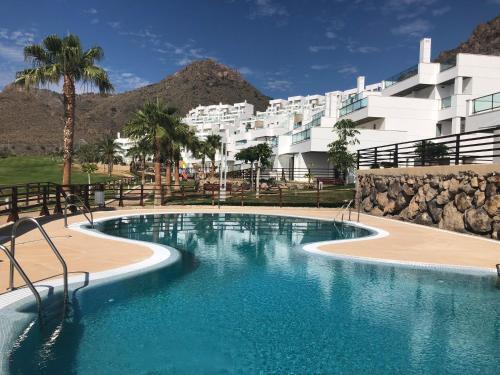 Apartamento Sur Le Golf D'aguilon 4201