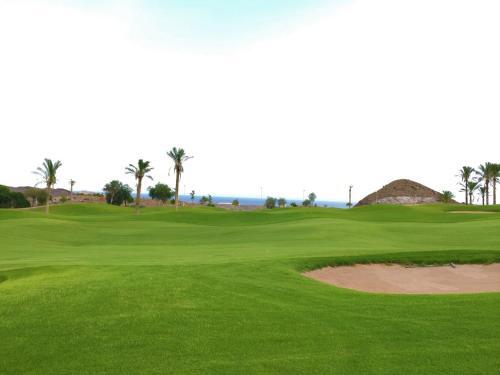Apartamento Sur Le Golf D'aguilon 4201
