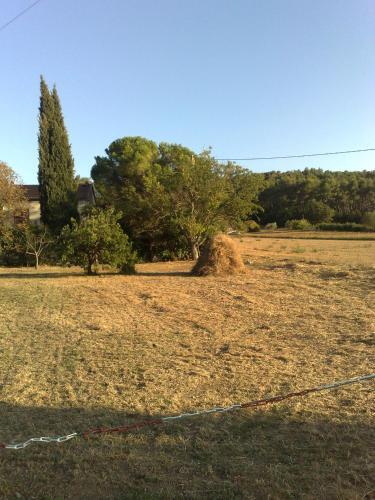 Apartamento Lou Soleiou