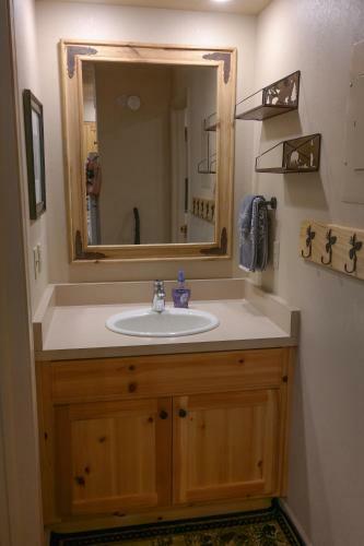 Apartamento Scandia Slopeside Ski Out